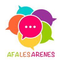 AFA Escola Les Arenes – Associació de famílies de l'escola Les Arenes.  Junts fem escola